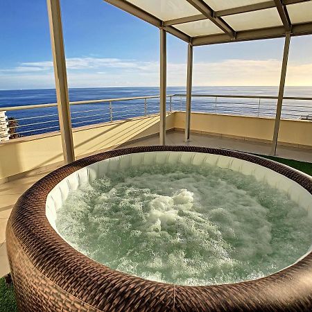 Paradise View By Lovelystay Funchal Dış mekan fotoğraf