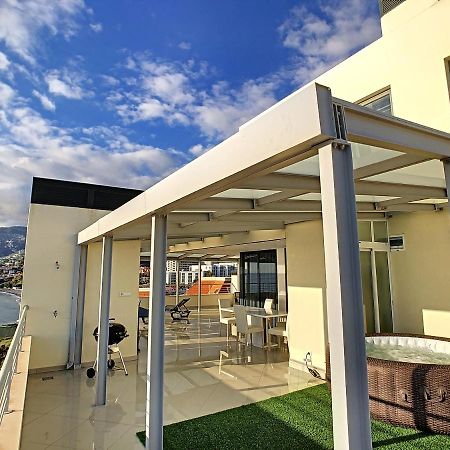 Paradise View By Lovelystay Funchal Dış mekan fotoğraf