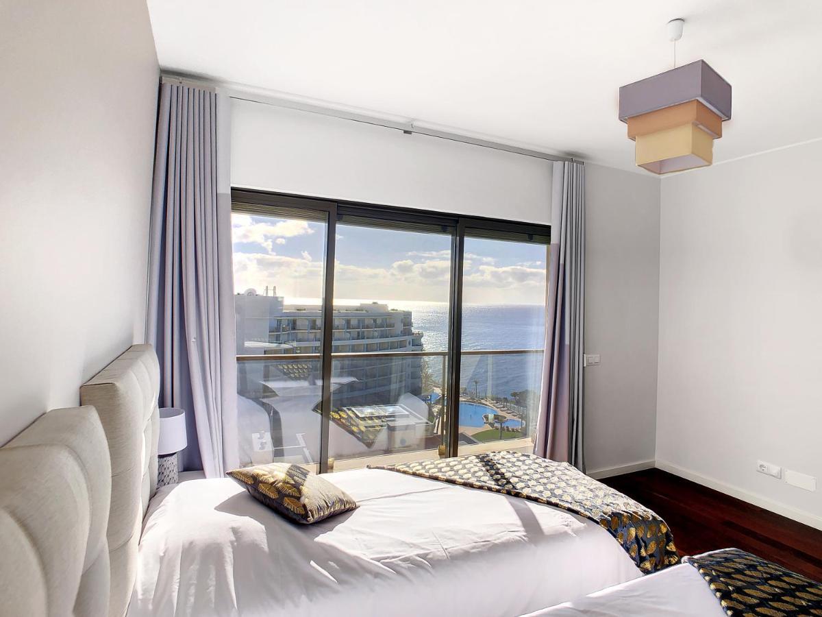 Paradise View By Lovelystay Funchal Dış mekan fotoğraf