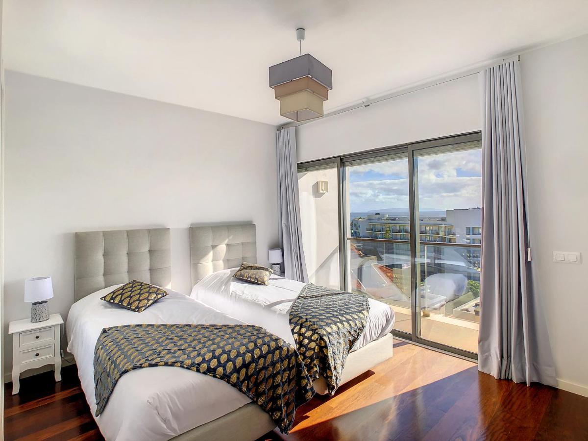 Paradise View By Lovelystay Funchal Dış mekan fotoğraf