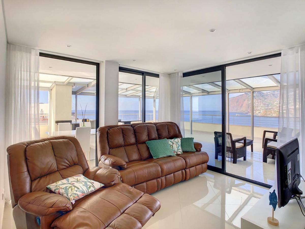 Paradise View By Lovelystay Funchal Dış mekan fotoğraf