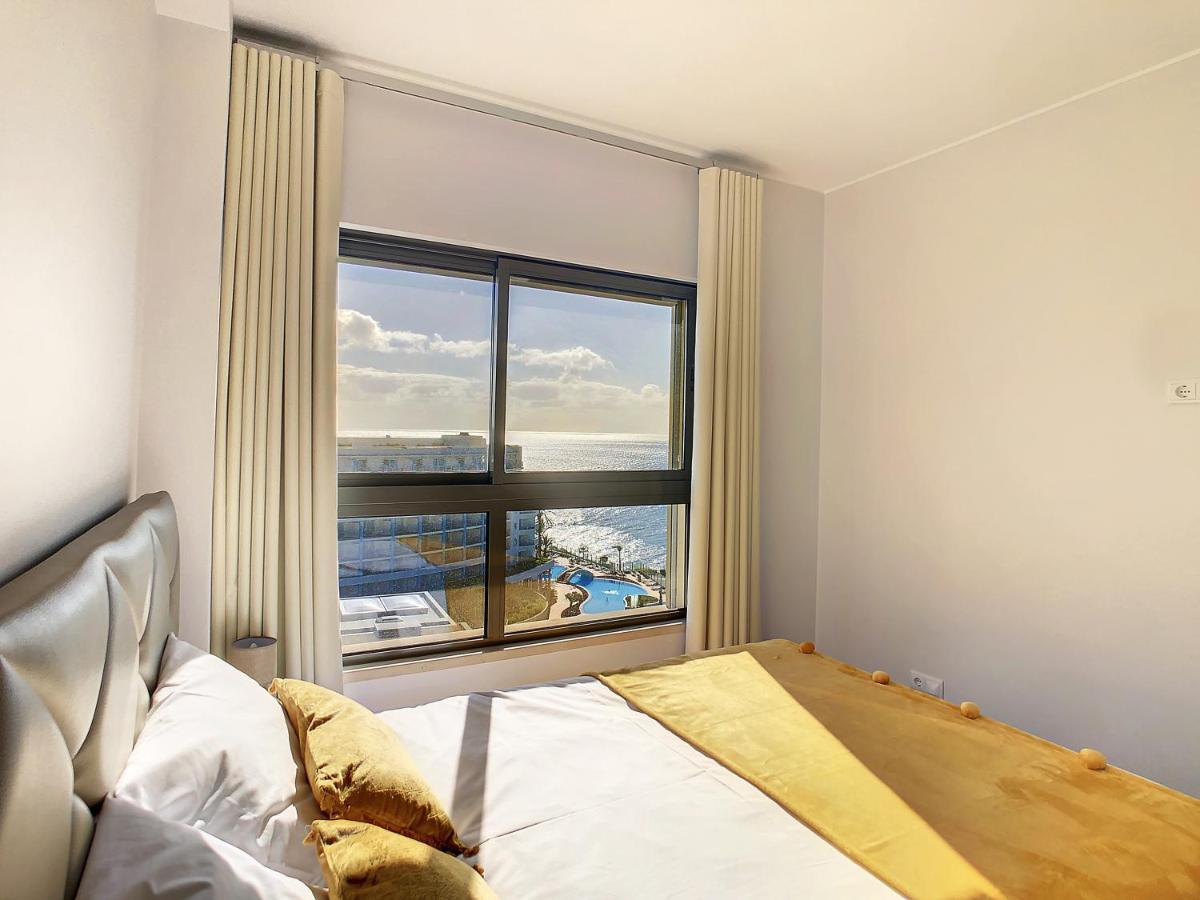 Paradise View By Lovelystay Funchal Dış mekan fotoğraf