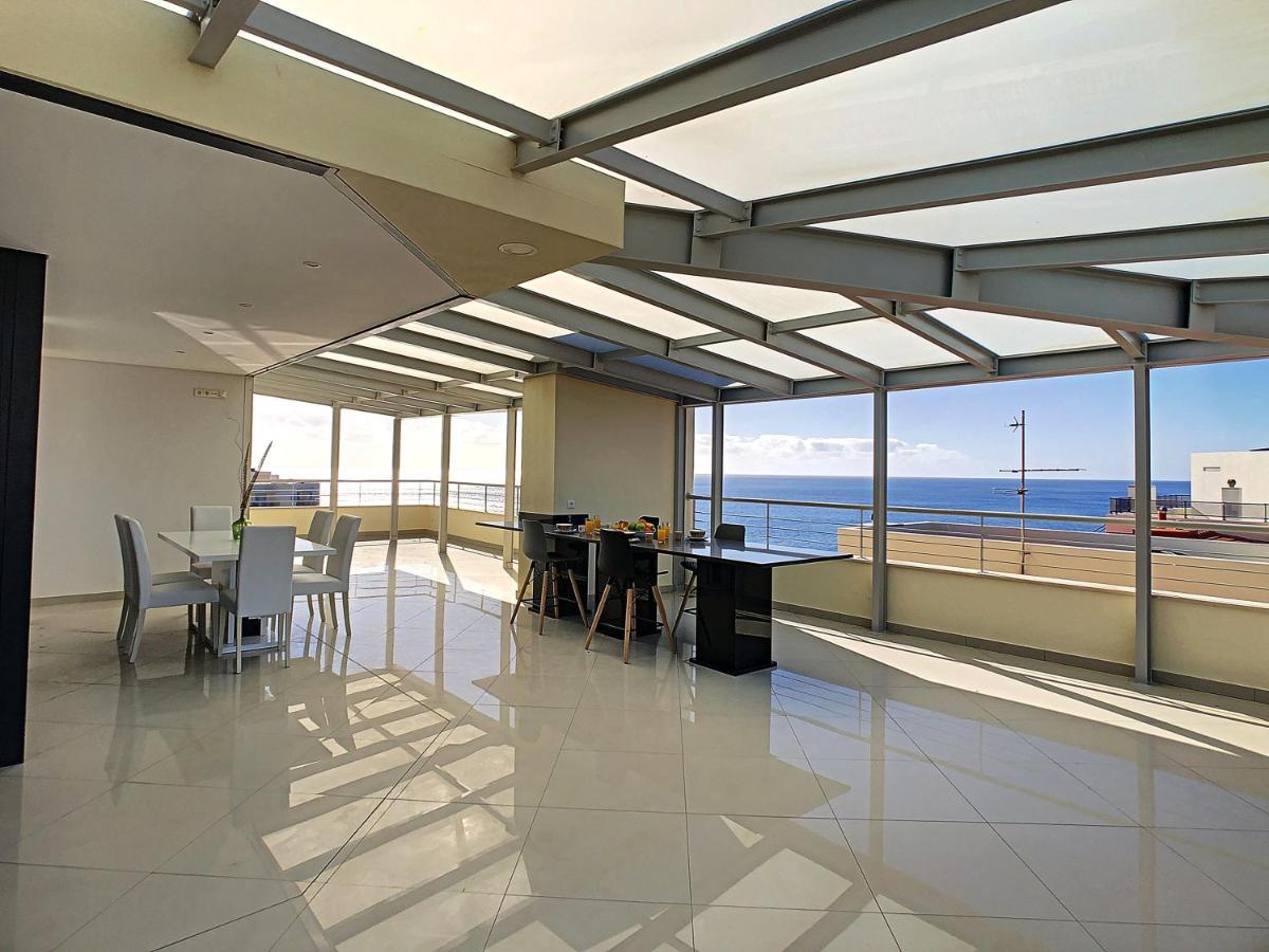 Paradise View By Lovelystay Funchal Dış mekan fotoğraf