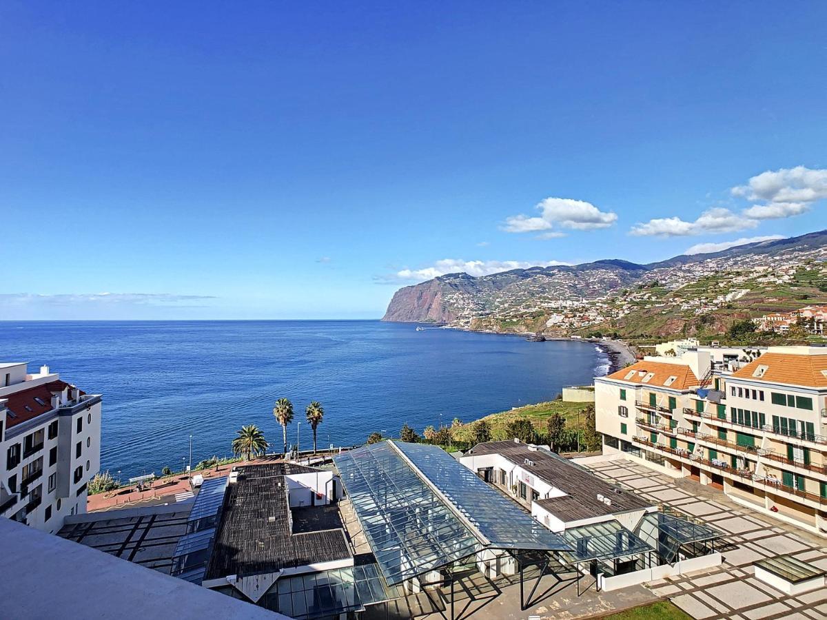 Paradise View By Lovelystay Funchal Dış mekan fotoğraf