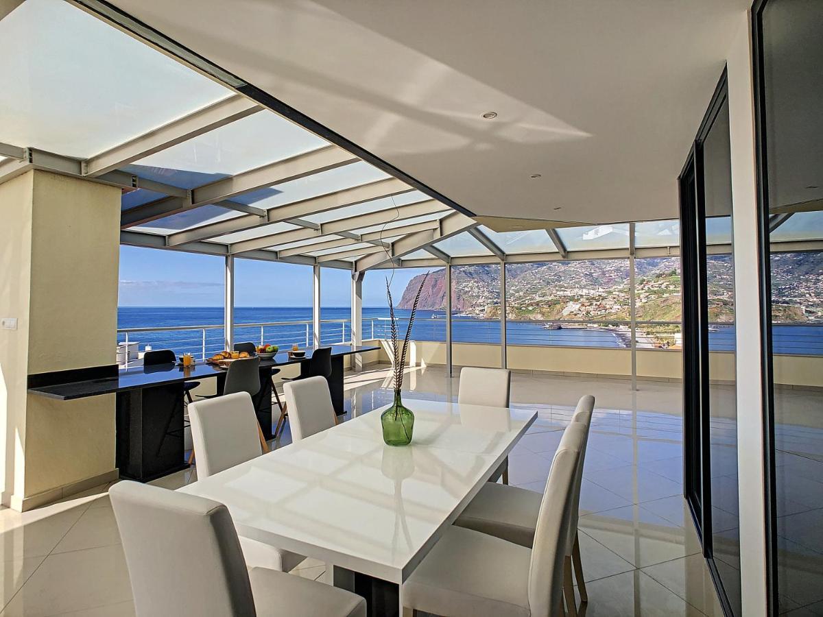Paradise View By Lovelystay Funchal Dış mekan fotoğraf