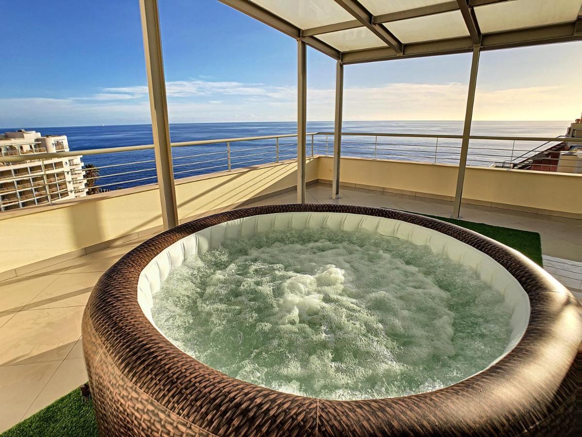 Paradise View By Lovelystay Funchal Dış mekan fotoğraf