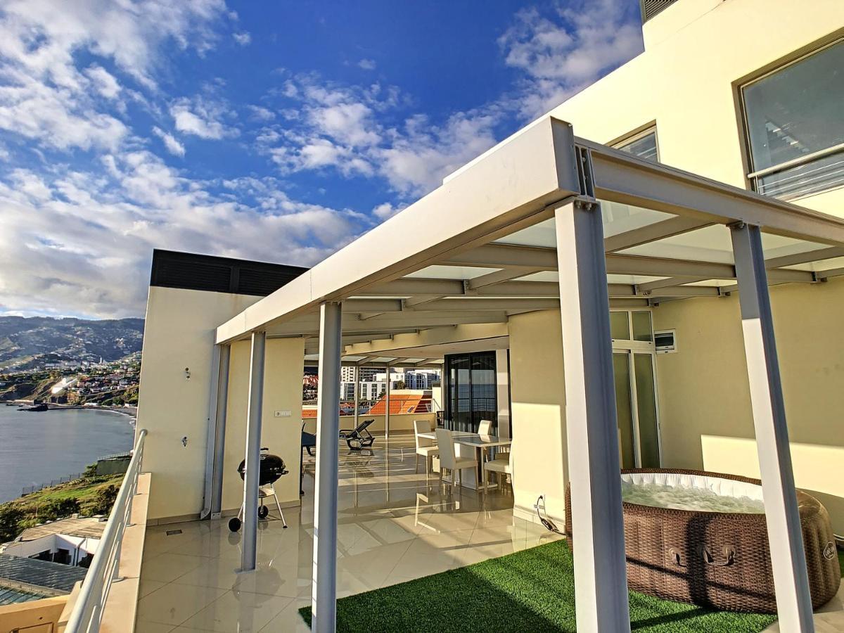 Paradise View By Lovelystay Funchal Dış mekan fotoğraf