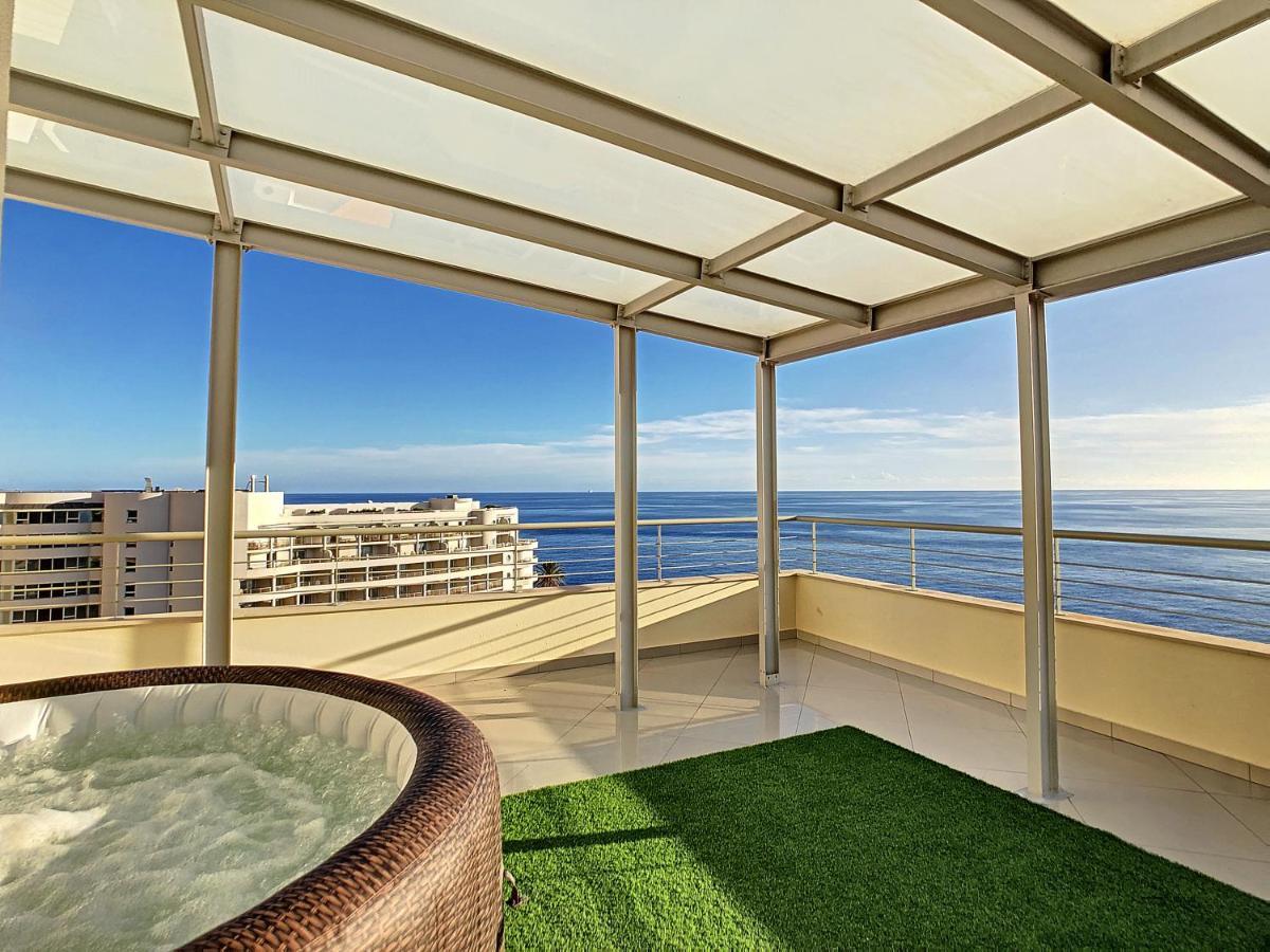 Paradise View By Lovelystay Funchal Dış mekan fotoğraf