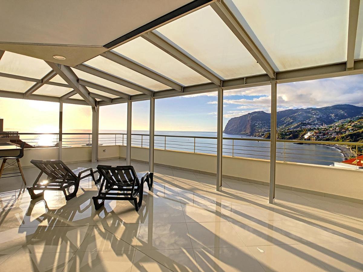 Paradise View By Lovelystay Funchal Dış mekan fotoğraf